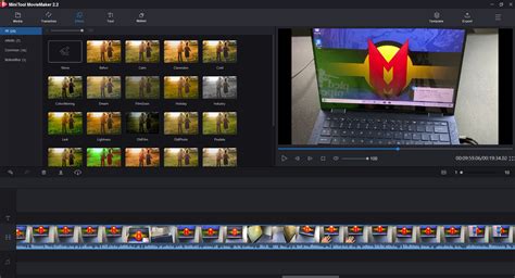 mini tool movie maker|MiniTool MovieMaker Download (2024 Latest)